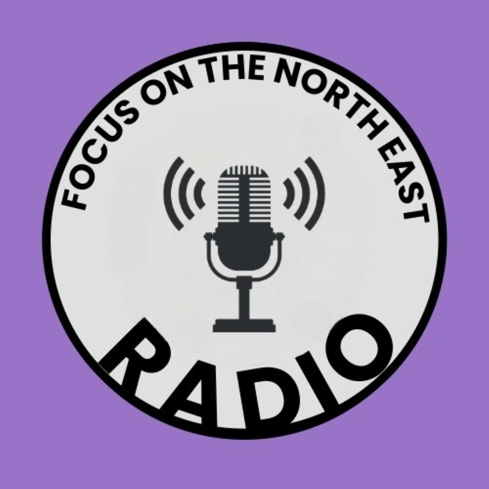 on air radio sign